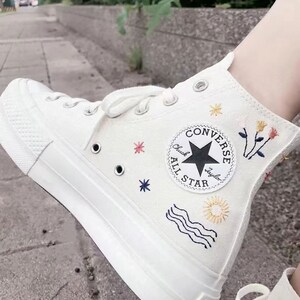 Converse shoes clearance israel