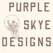 Purple Skye Designs