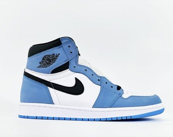 jordan 1 og blue