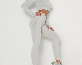 Gym Wear 3 Piece Set