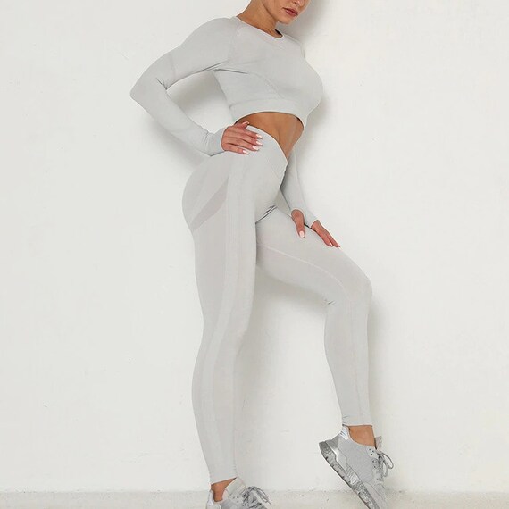 Gym Clothes Women Set