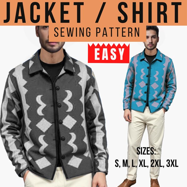 Wedding Dress With Jacket Sewing Pattern - Etsy