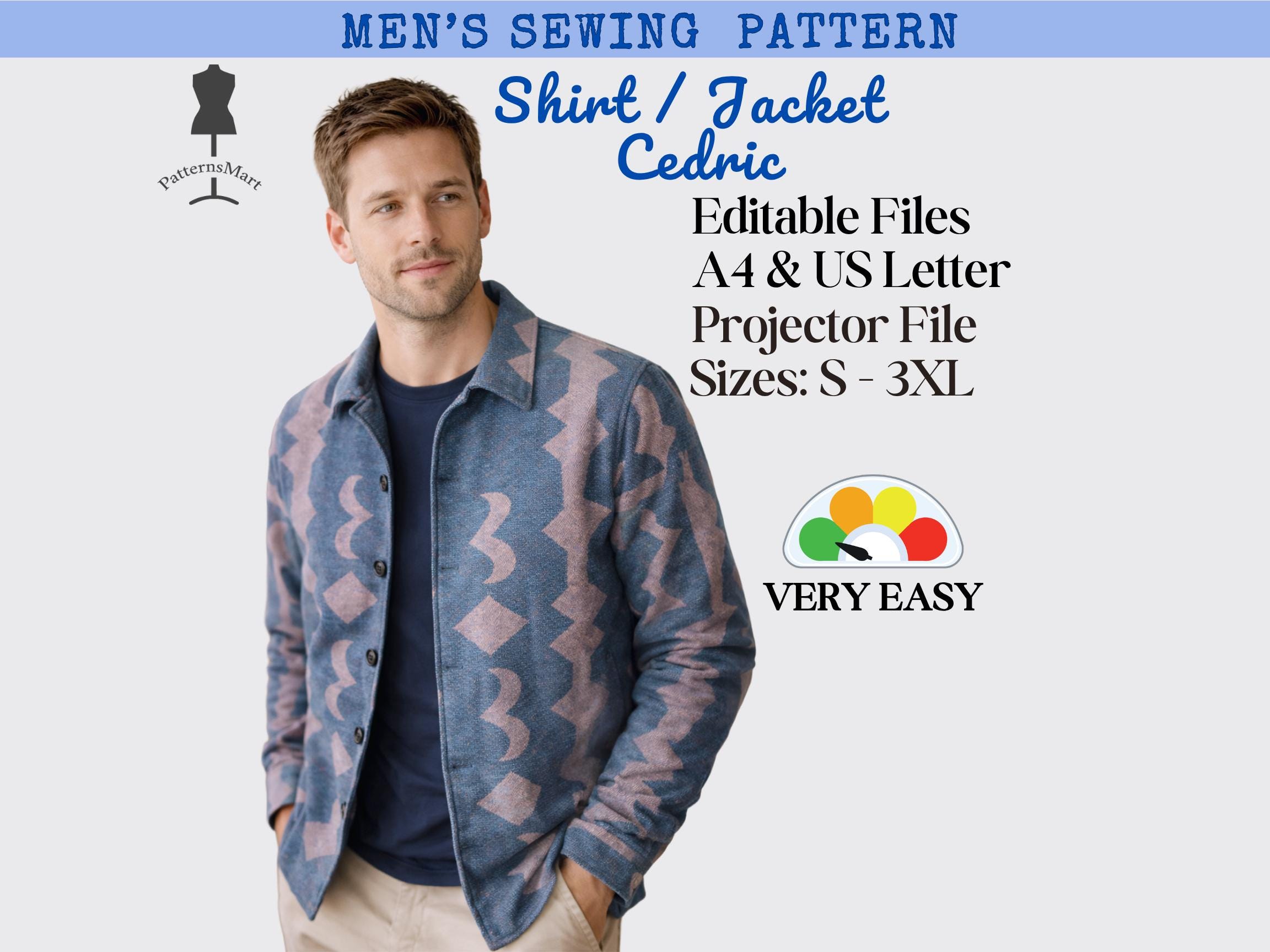 Bolero Jacket Men - Etsy Canada