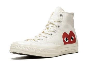 comme des garçons shoe
