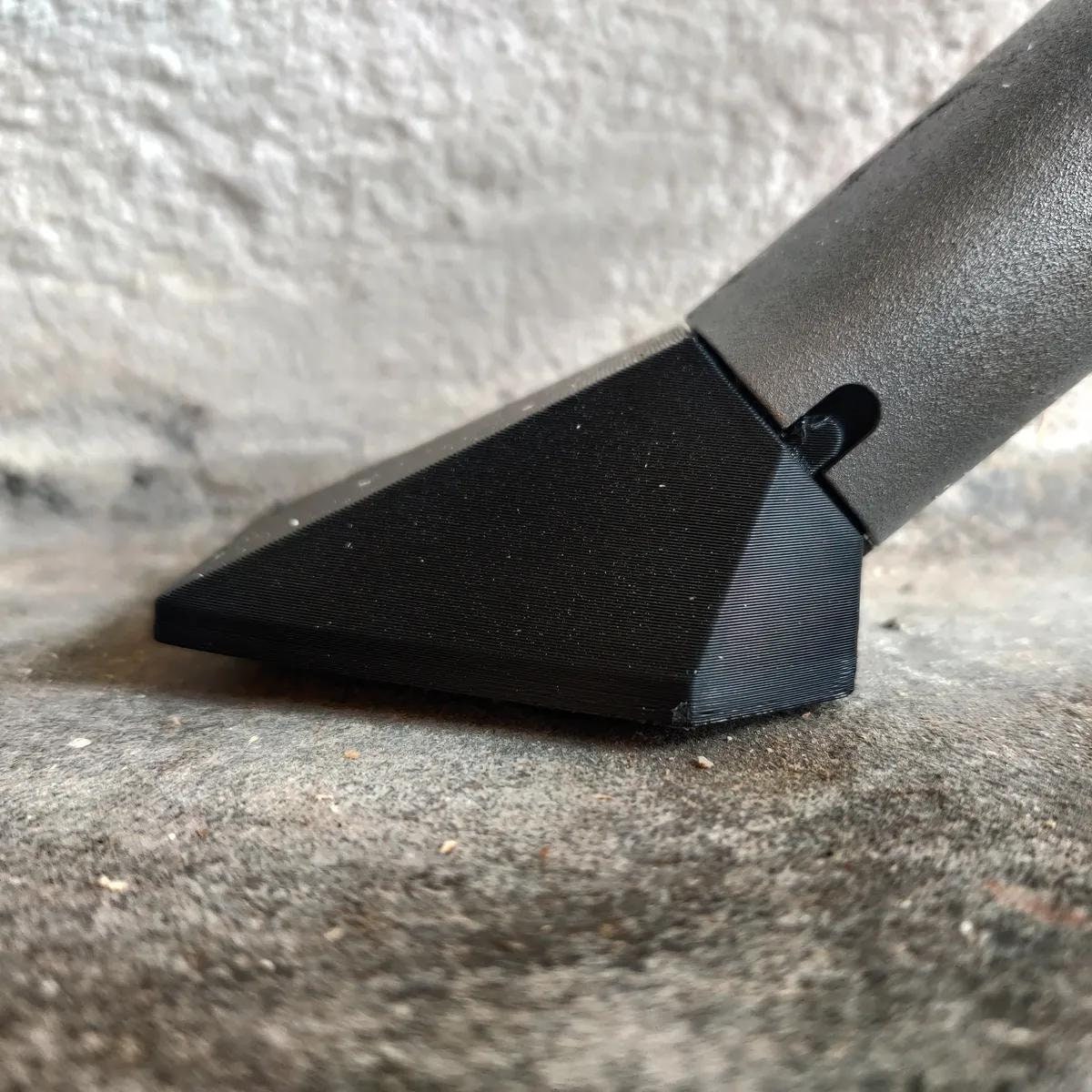 Pieds de support pour scie à table Ryobi RTS12 (paquet de 2) : support stable
