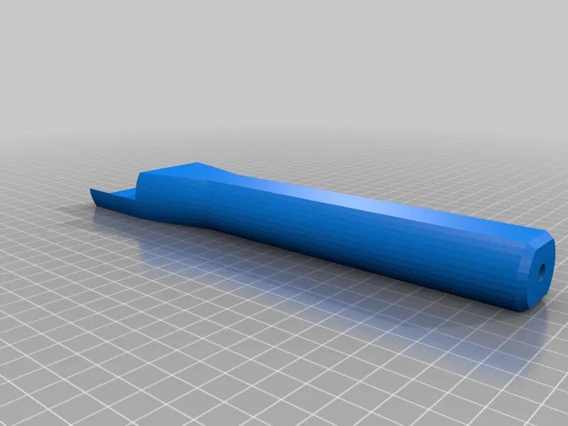 Stable Handle for Rode Wireless Interview GO