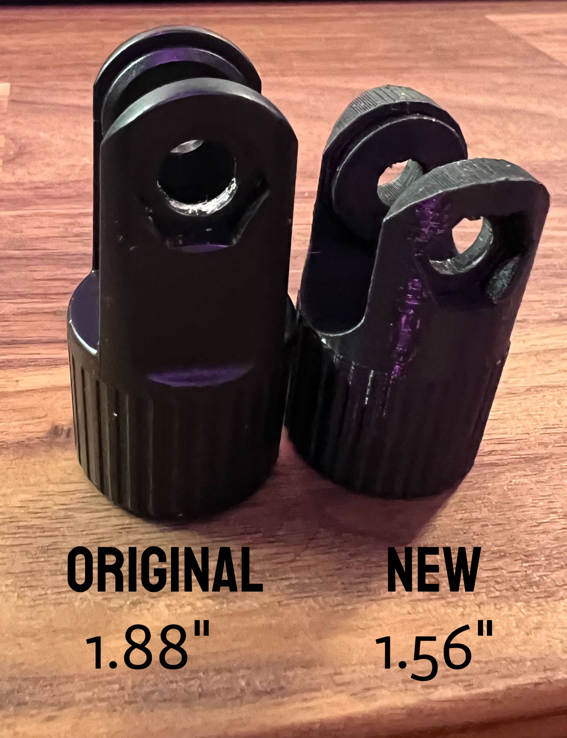 Newhyperx Quadcast Microphone Mount Adapter Mic Arm Adapter Etsy Canada