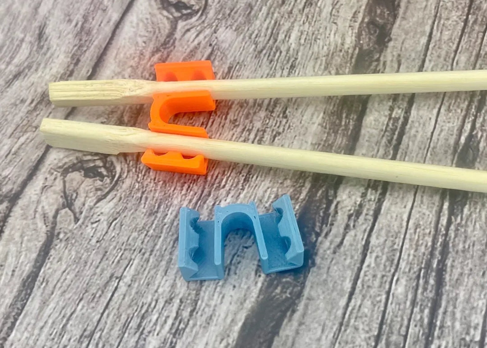 4x Chopstick CheatersEasytoUse Trainers for Sushi  Noodles