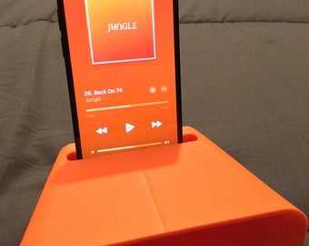 Cell Phone Speaker Amplifier - Boost Your Audio Experience