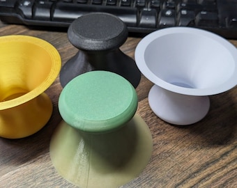 Convex Windscreen Ice Scraper - Effortless Clearing