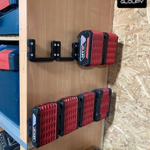 Bosch Accessori - Set Di Caricabatterie Da 16 A E 2 Batterie Li-Ion Da - Foto 10