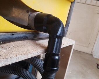 PrecisionLink 90-Degree Adapter: DeWALT 7492 Table Saw