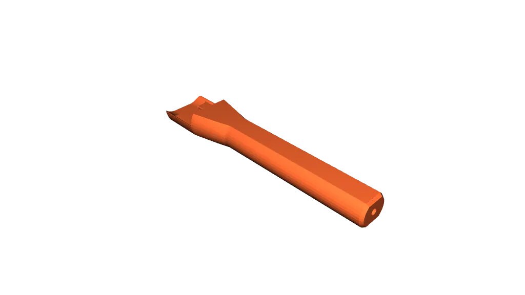 Stable Handle Stable Handle for Rode Wireless Interview GO - Etsy