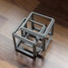 Artistic Floating Cubes - Etsy
