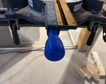 Handle for Ryobi Corded Sliding Compound Miter Saw
