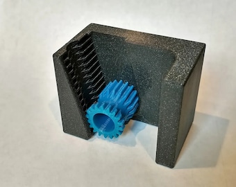 Gravity Broom Holder - Secure & Effortless Storage