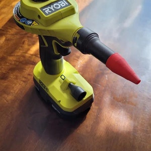 Ryobi Blower Precision Nozzle: Enhanced Accuracy and Control