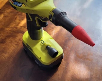 Ryobi Blower Precision Nozzle: Enhanced Accuracy and Control