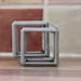 Artistic Floating Cubes - Etsy