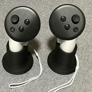 Pack of 2 Meta Quest 3 Controller Stand