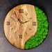 see more listings in the Custom made wall clocks section