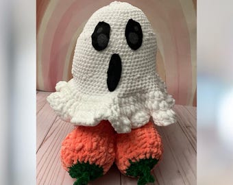 Duch Halloweenie (Wonky)