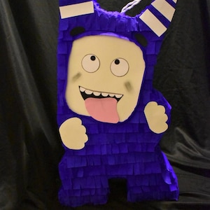 ODDBODS PIÑATA