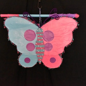 Butterfly Piñata
