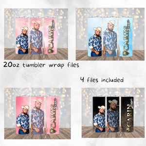 Carin Leon png | carin Leon tumbler| carin Leon tumbler wrap
