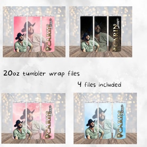 Carin Leon png | carin Leon tumbler| carin Leon tumbler wrap