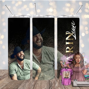 Carin Leon png | carin Leon tumbler| carin Leon tumbler wrap