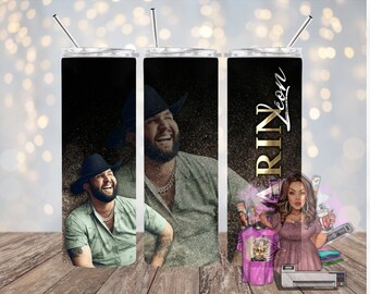 Carin Leon png | carin Leon tumbler| carin Leon tumbler wrap