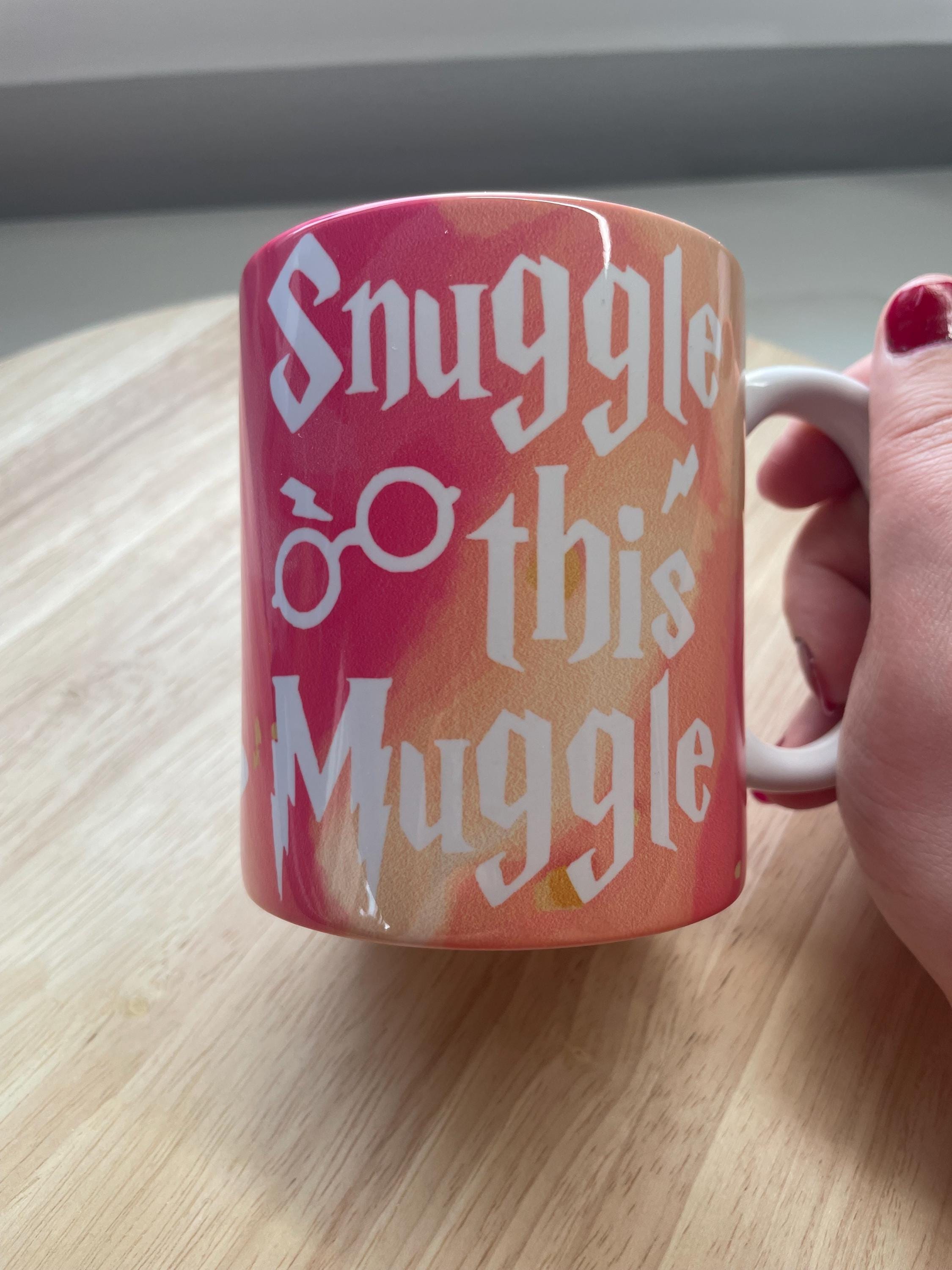 Snuggle this muggle