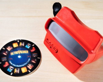 View Master-Like Reel Viewer With Custom Photo Reel Find A Gift