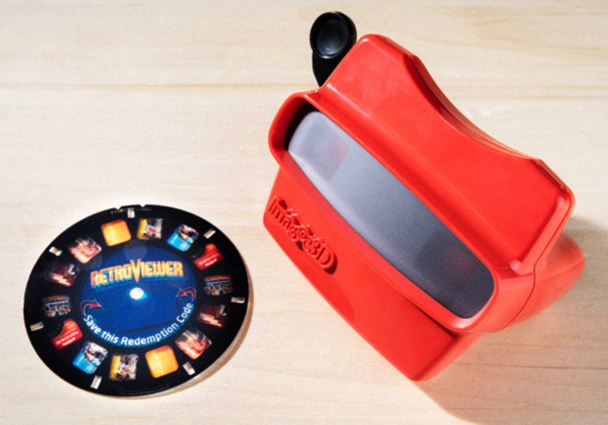 Viewmaster Projector for sale 80 ads for used Viewmaster Projectors