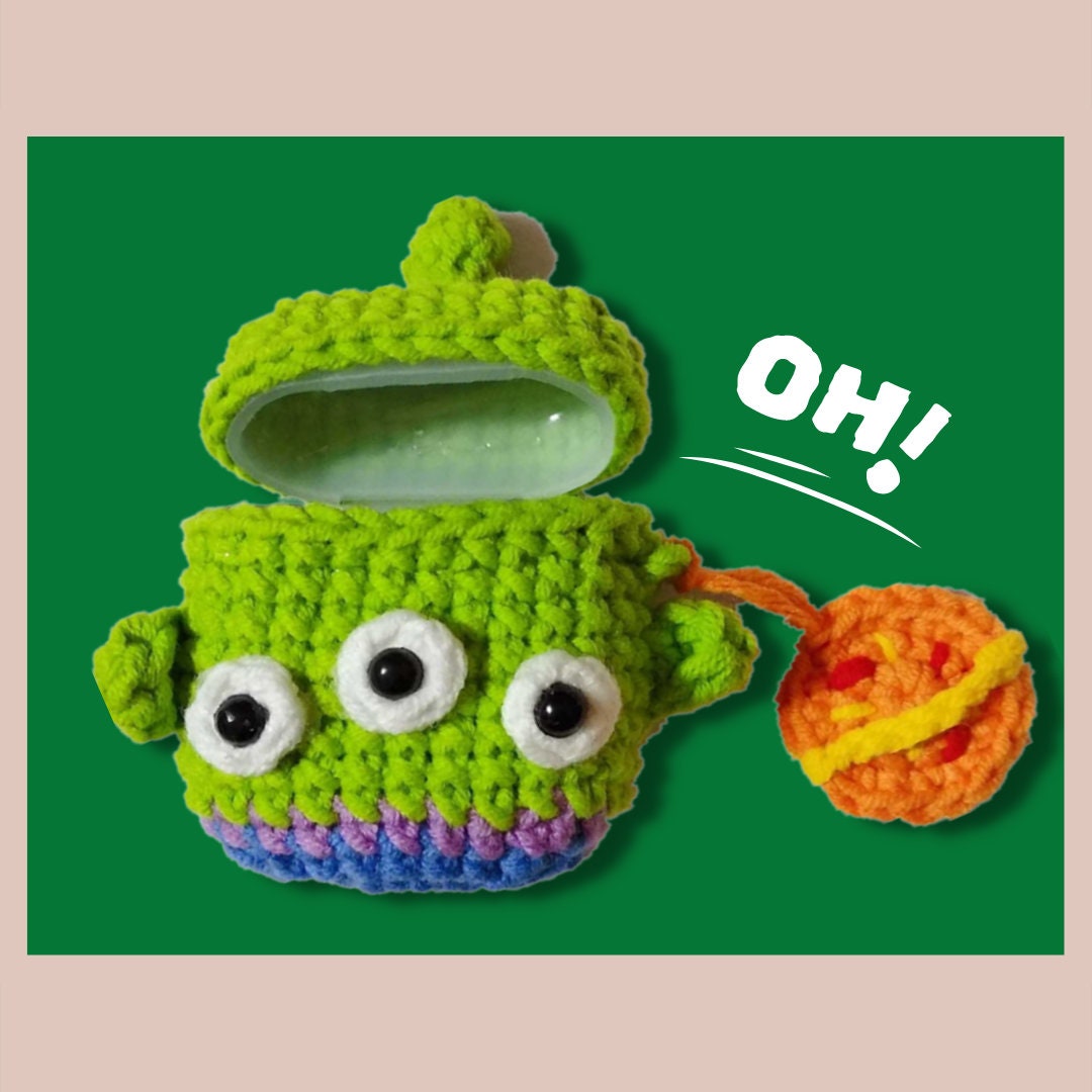 Airpods Pro Case Chick Airpod Case Airpods Case Airpods 3 Case Crochet Airpod Case Airpod Pro Case