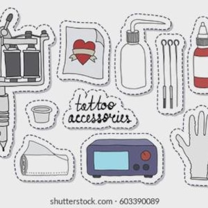 Fivem tattoo tool kit