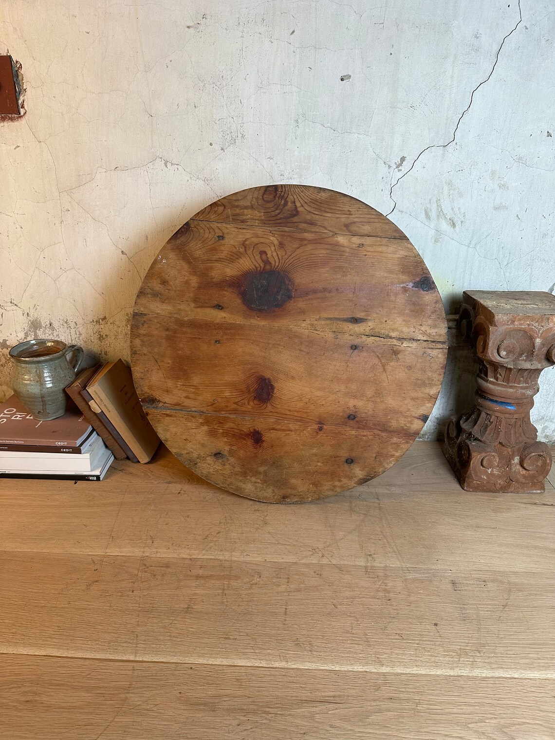 Vintage Cutting Board on Legs Antique Primitive Charcuterie Etsy