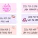 Printable Mother's Day Coupon Book: Gift for Mom (digital Download) - Etsy