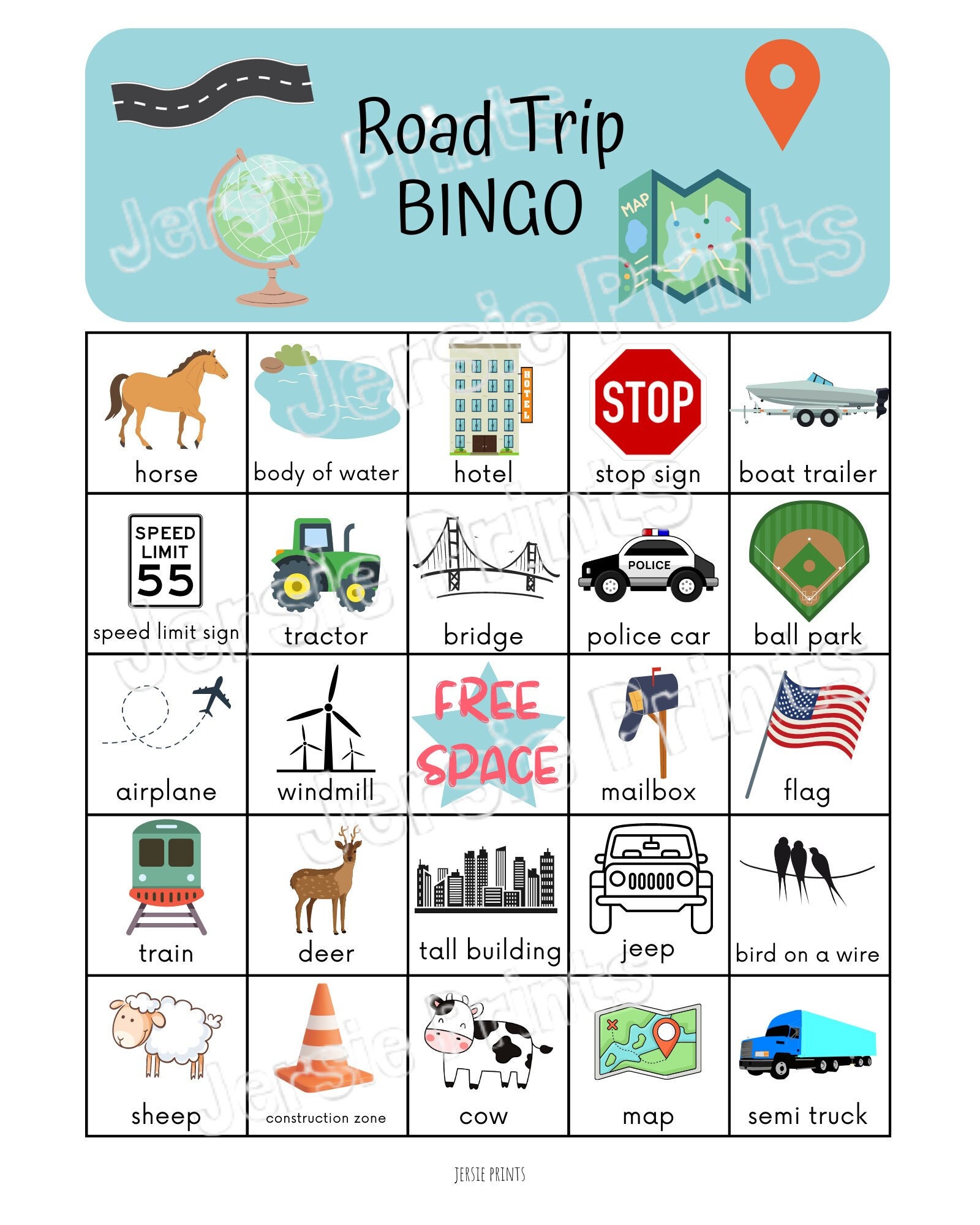 road-trip-bingo-kids-travel-activity-screen-free-activity-travel-games-road-trip-activity-etsy