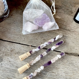 Water Crystal Set -best quality energized by Letgoflow