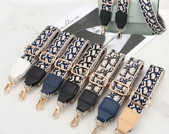 christian dior strap bag