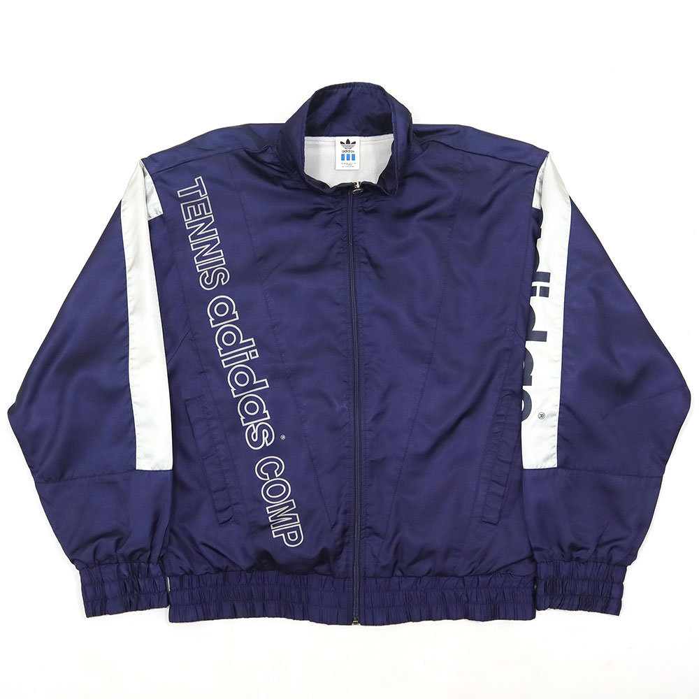 Adidas Vintage Jacket - Etsy Adidas Vintage Jacket - Etsy