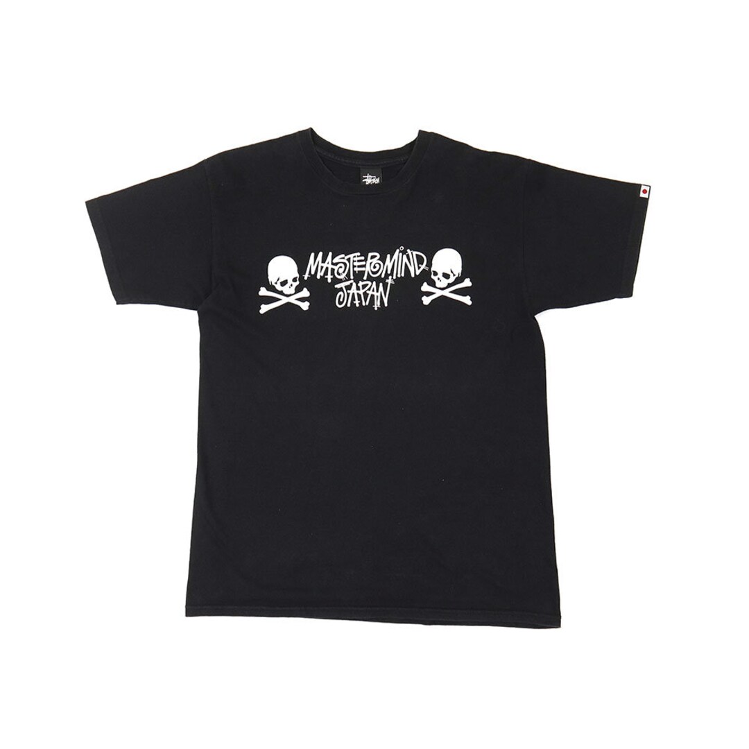 SMALL Vintage Stussy Mastermind Japan T-shirt - Etsy Canada