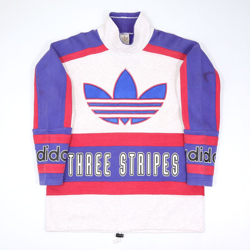 Adidas Three Stripes -