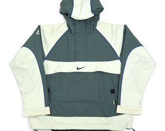 nike jacket anorak