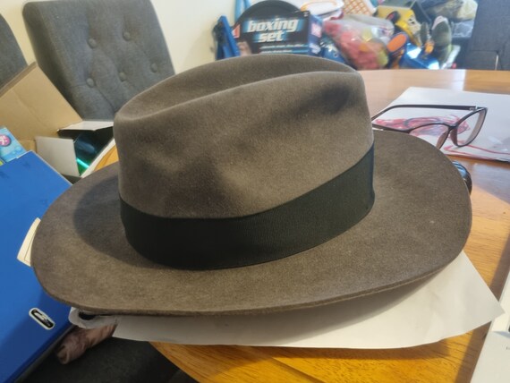 London Hat | Etsy 