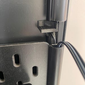 Rudsta Tall Shelf Brackets (Four)