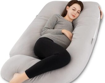 pregnancy support pillow