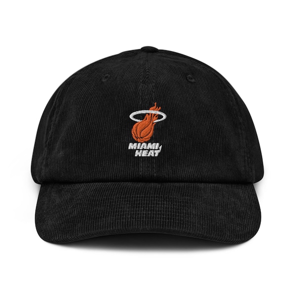 Miami Heat Etsy